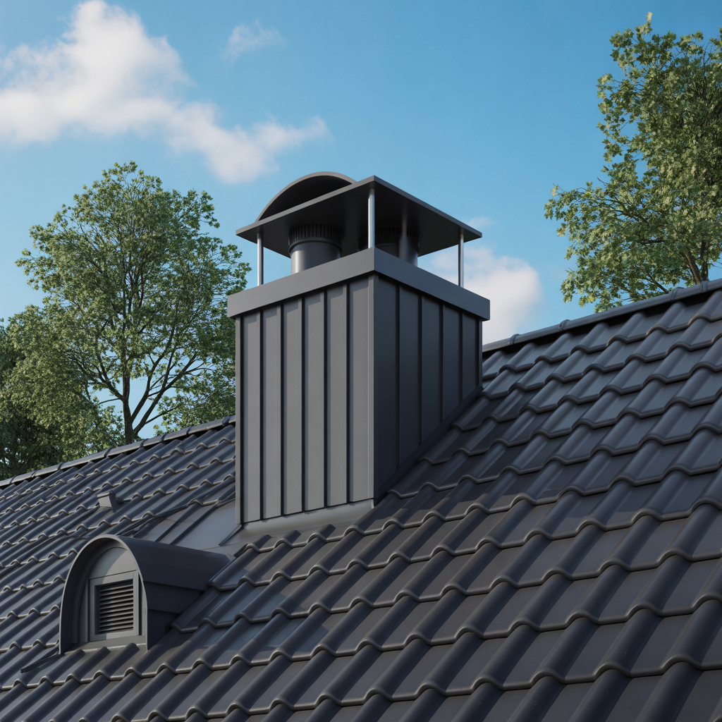 11.Varfor ventilationen pa ditt tak ar viktig