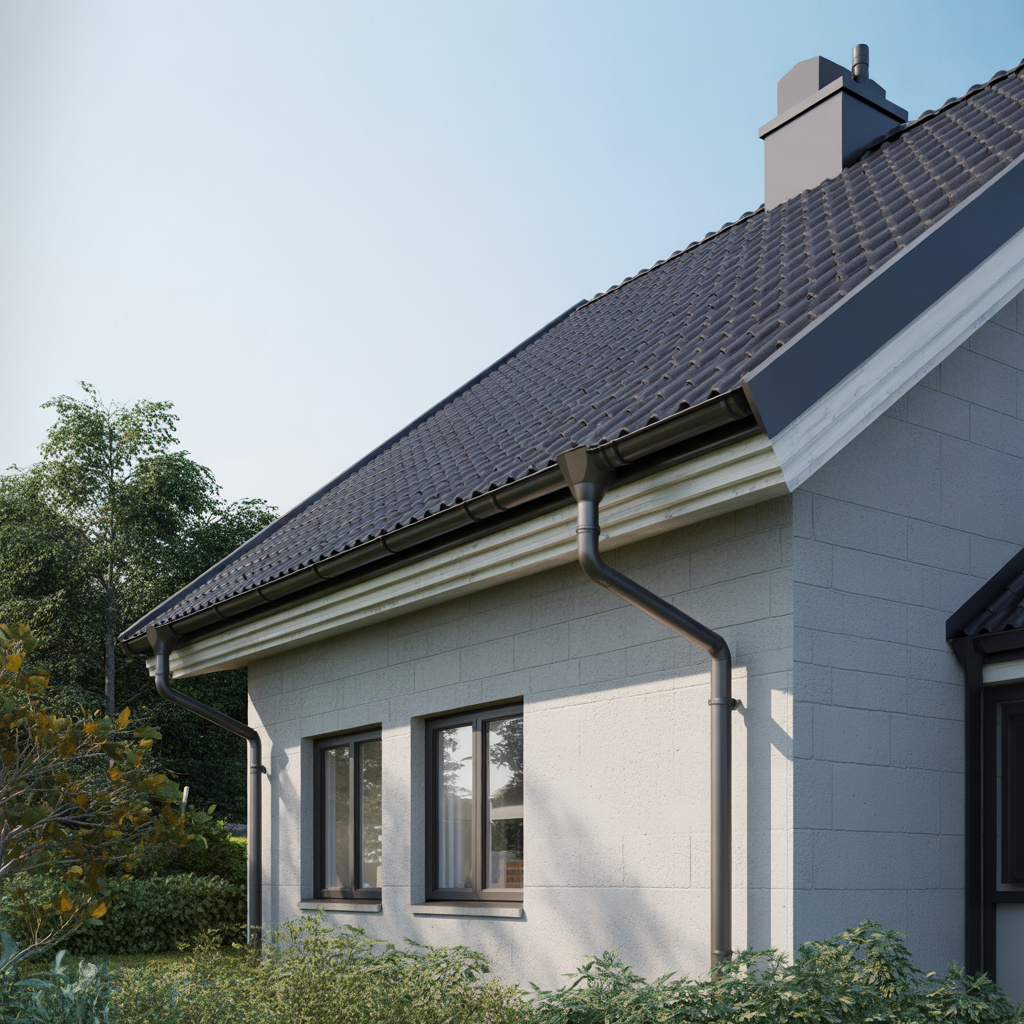 12.Ar betongpannor basta valet for ditt hus