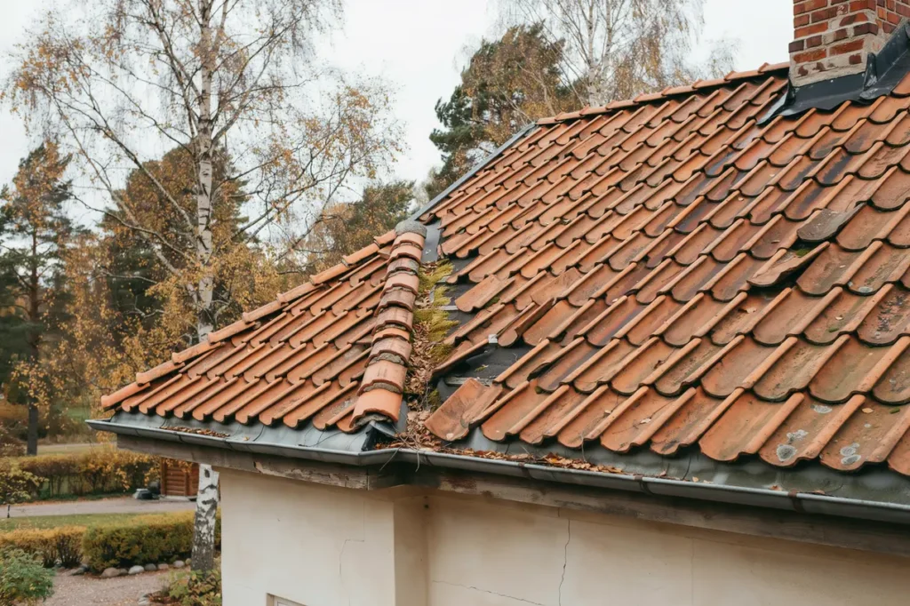 laga taket i tid 7 vanliga skador svenska villa gare b r uppt cka innan de blir dyra